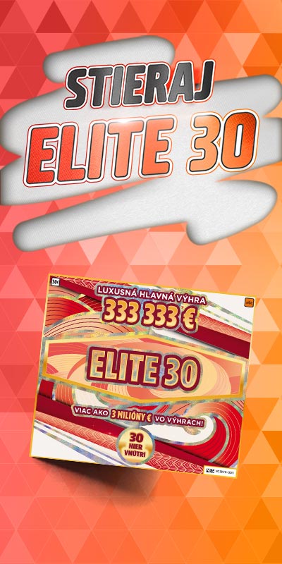 ELITE 30