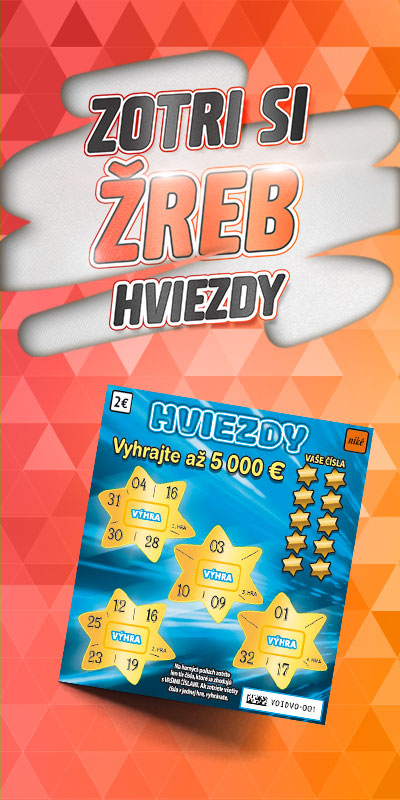 HVIEZDY