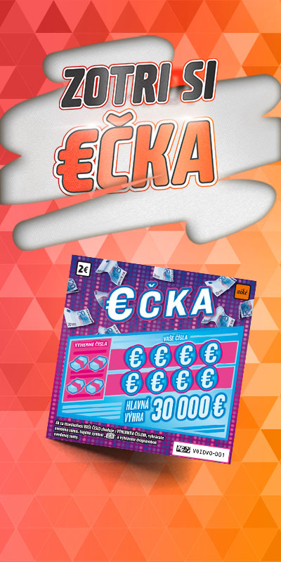 EČKA